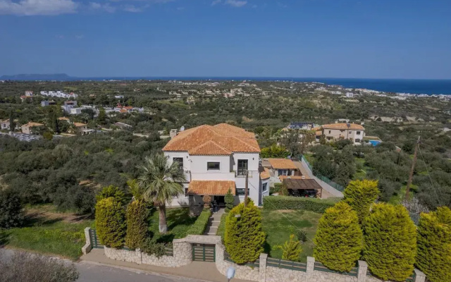 Villa Melissa by Estia