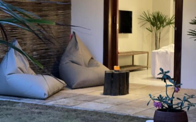 Pousada Ronco Do Mar Cumbuco