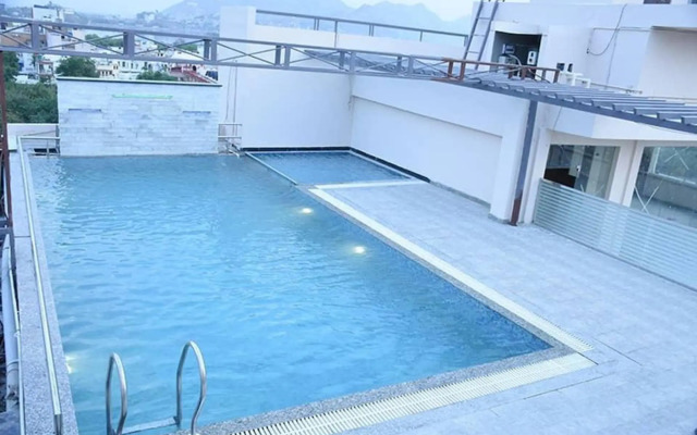 Hotel Lake Vinora