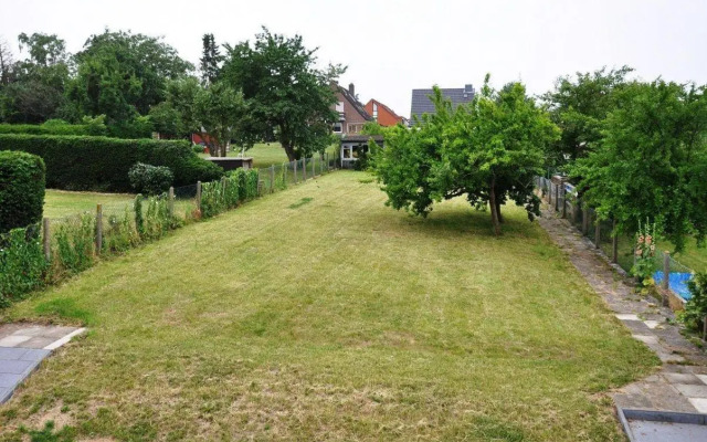 Ferienhaus-Kuestenstube