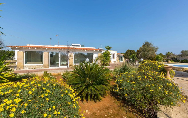 Villa Sergi By Barbarhouse