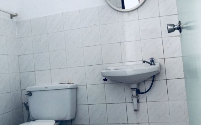 Royal thapae gate guesthouse