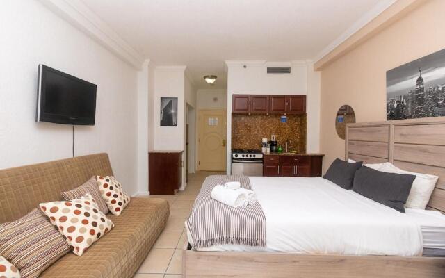 707 Partial Ocean Hollywood Beach