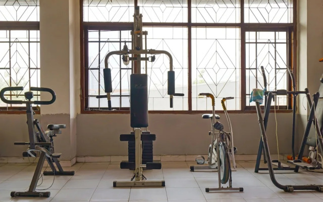 Hotel O 139 Guest House