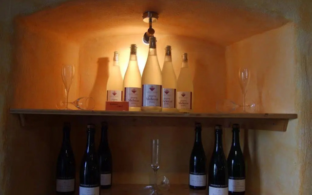 Weinhof Gassen