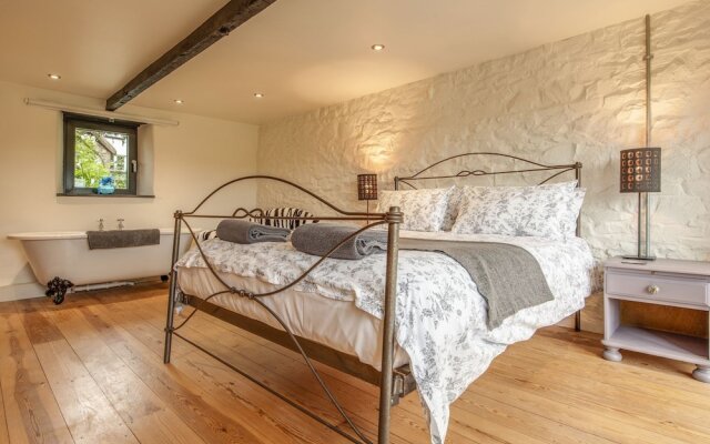 The Linhay