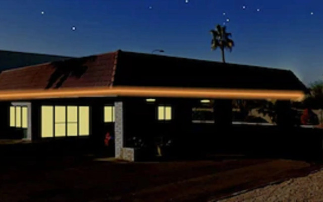 Extend -a -Suites Mesa