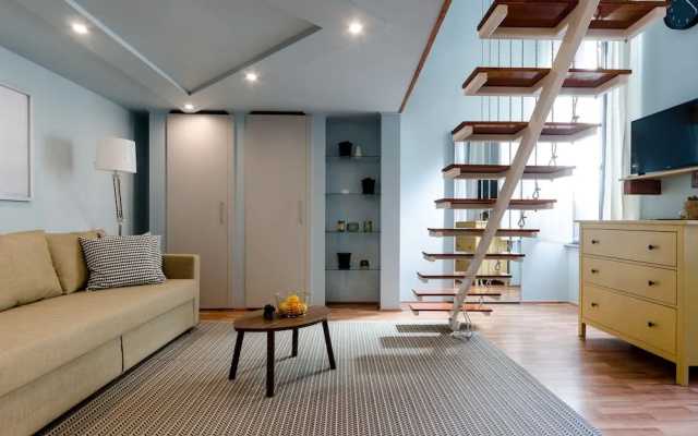 Cazuela Apartment
