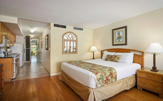 Aston Maui Kaanapali Villas
