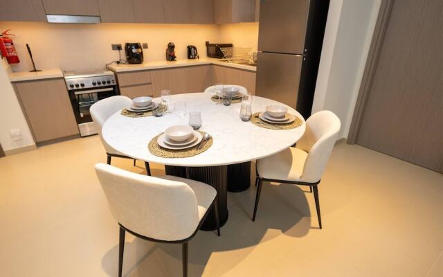 Mh - Act One Act Two - 2bhk - Ref503