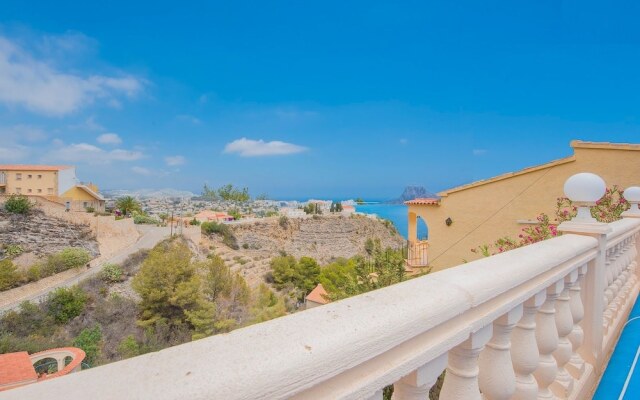 Villa Maryvilla 36 - Plaza Mayor