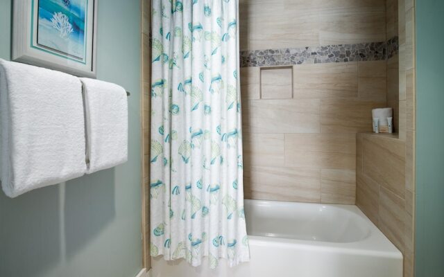 Westwinds 4807 G flr13 2BR BA