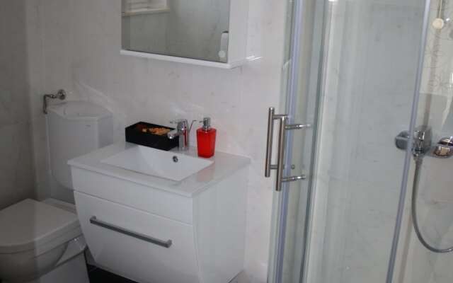 Modern Villa in Primosten With Pool