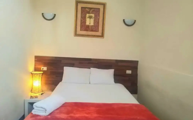 Hotel Don Felipe