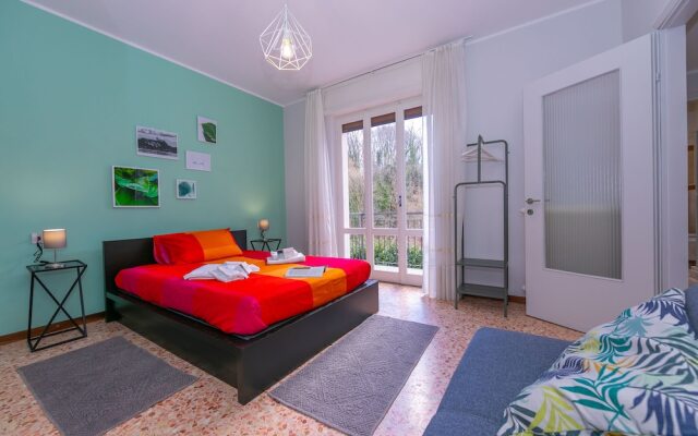 Villa Giulietta Private Pool