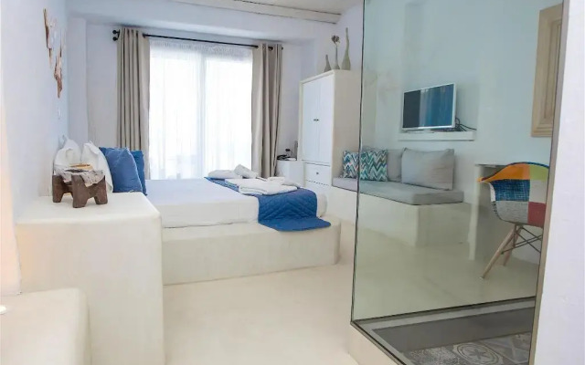 Tholaria Boutique Hotel