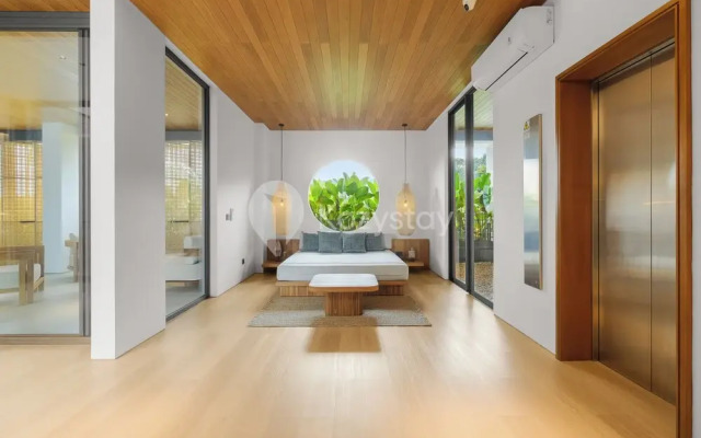 Dago Escape Villa by Kozystay - Bandung