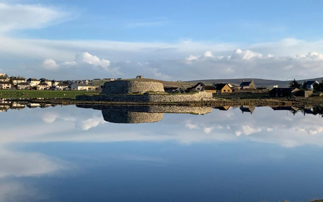 Islesburgh House Hostel