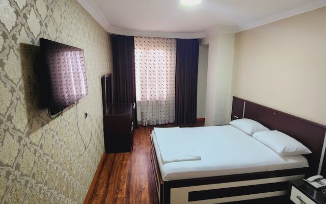 Doğa Hotel