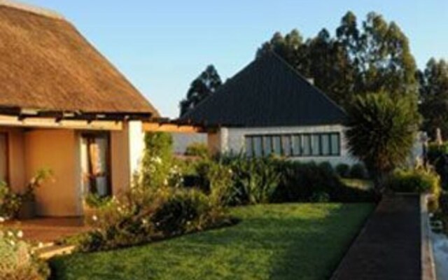 Woodridge Country Hotel