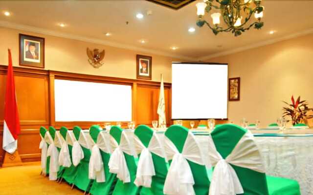 Hotel Cipta 2