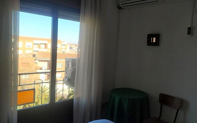 Hostal agripino