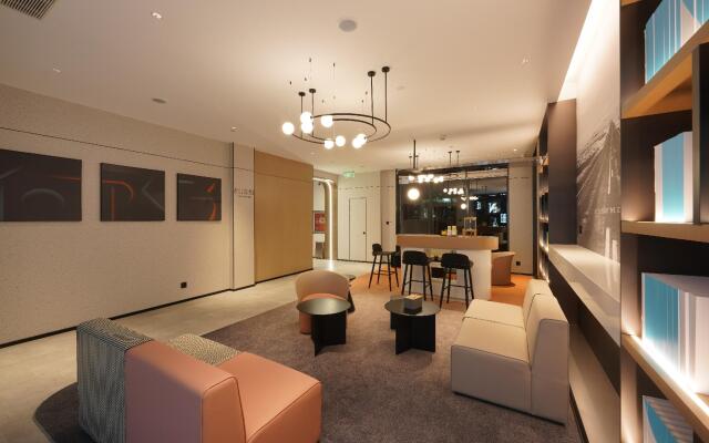 NIHAO Hotel Beijing Communication University of China