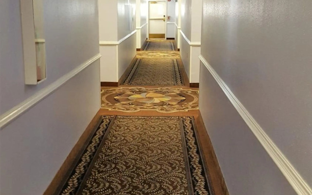 Americas Hotel El Paso Medical Center
