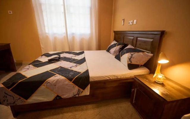 Suncity Imperial Lodge