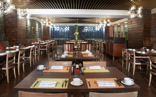 Gran Melia Jakarta