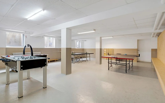 Kragsbjerggaard Hotel