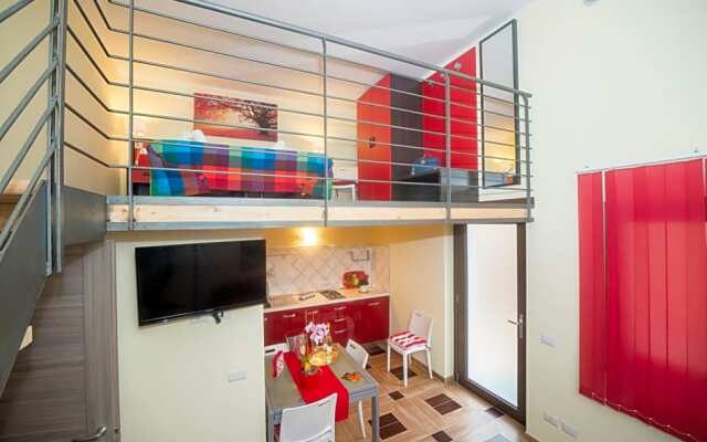 B&B Borgo Marinella
