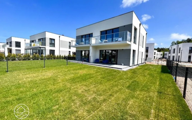 Apartamenty Bałtyckie - Luxuro Park