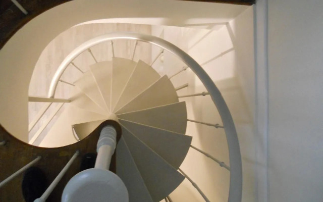 Urban Chic Montmartre Loft Rnu 91917