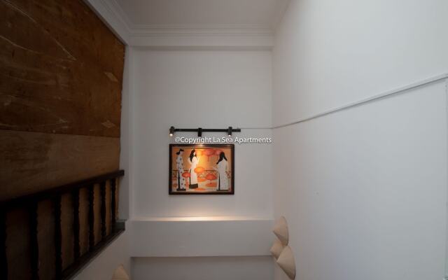 La Sea Apartment Nha Trang