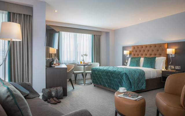 Grand Canal Hotel Dublin