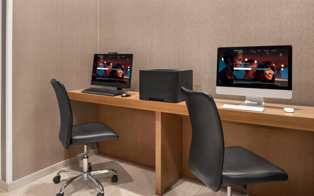 SpringHill Suites by Marriott Milwaukee West/Wauwatosa