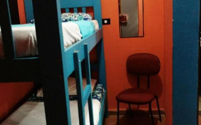Xua Hostel Santos