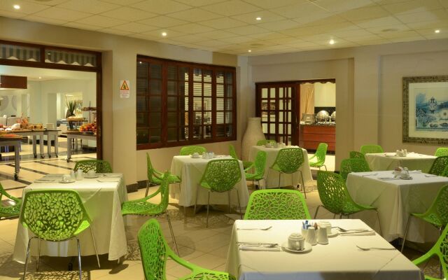 Silverbirch at Birchwood