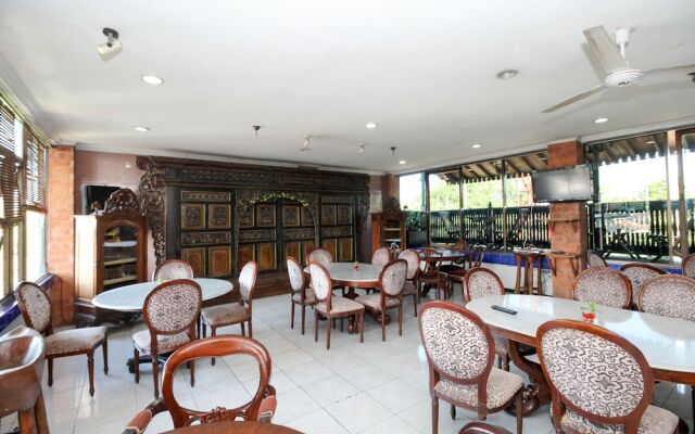 Airy Umbulharjo Perintis Kemerdekaan 87 Yogyakarta