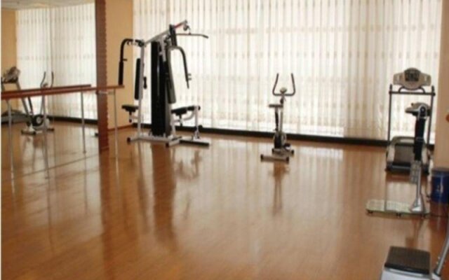 Rare Earth International Hotel
