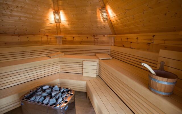 Relax Hotel Tannenhof