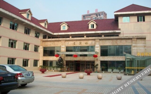 San Xia Feng Hotel