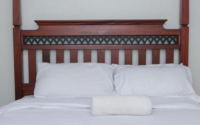 Harrys Guest house Wing A Kisumu Milimani