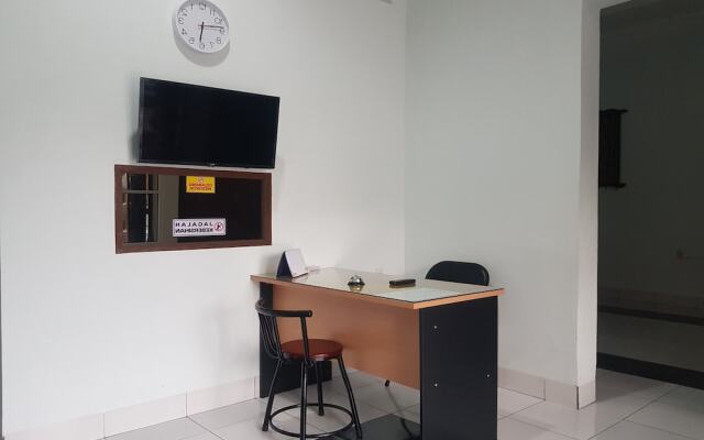 OYO 93951 Family Guesthouse