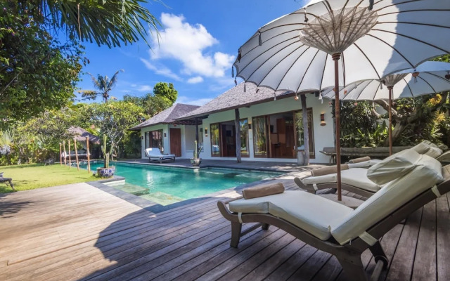 Ku Estate Seminyak in Kuta