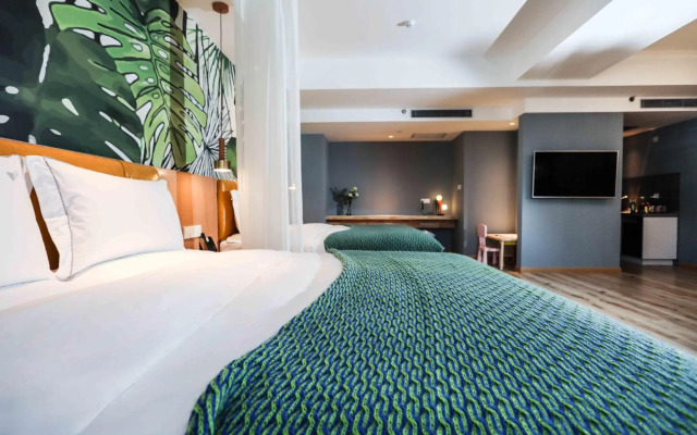 Feeling Hotel