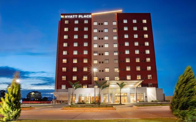 Hyatt Place Aguascalientes/Bonaterra