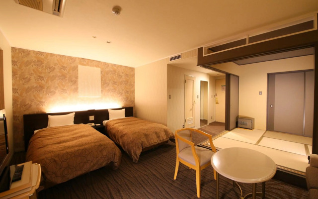 Ｔａｂｉｓｔ リゾートホテル蓼科