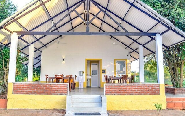 thihawa eco huts yala